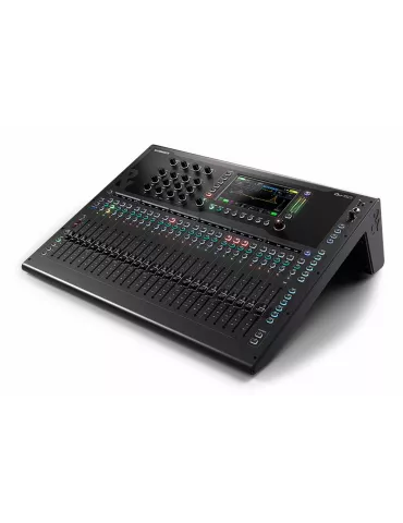 ALLEN   HEATH QU-6D | MusicGoodDeal 2
