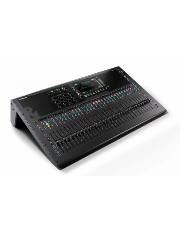 ALLEN   HEATH QU-7 | MusicGoodDeal 2