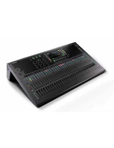 ALLEN   HEATH QU-7D | MusicGoodDeal 2