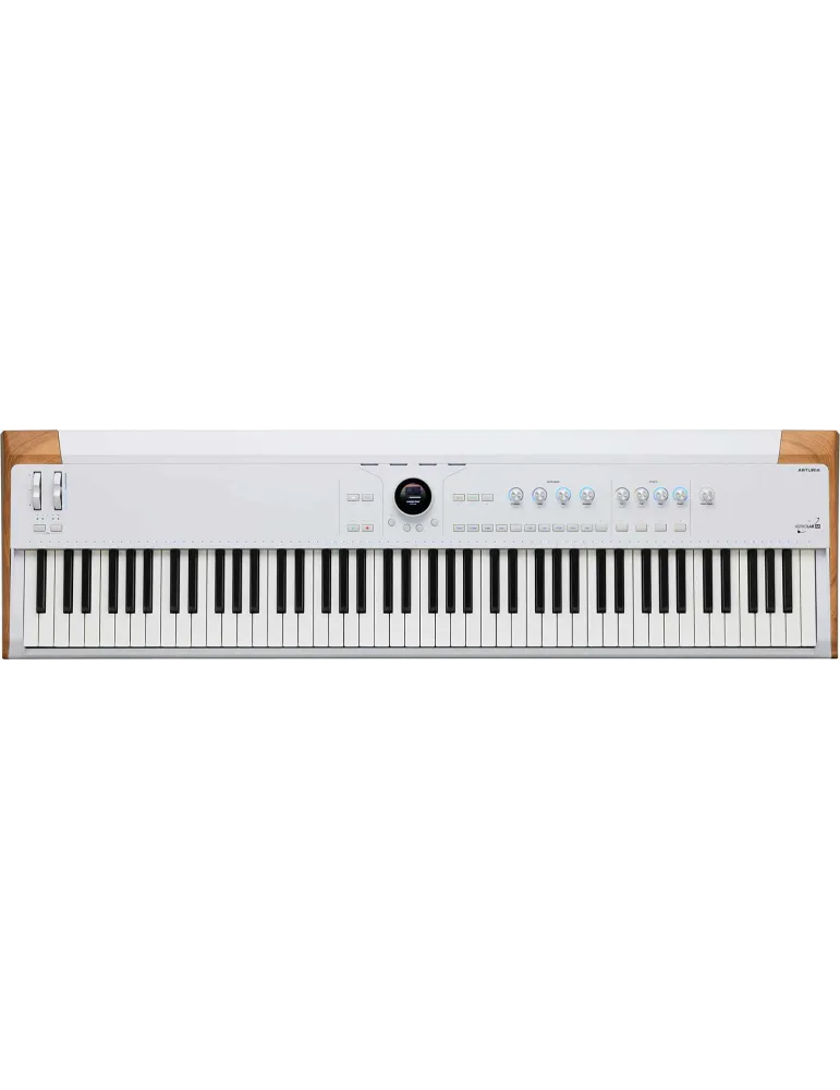 ARTURIA ASTROLAB-88-WH | MusicGoodDeal
