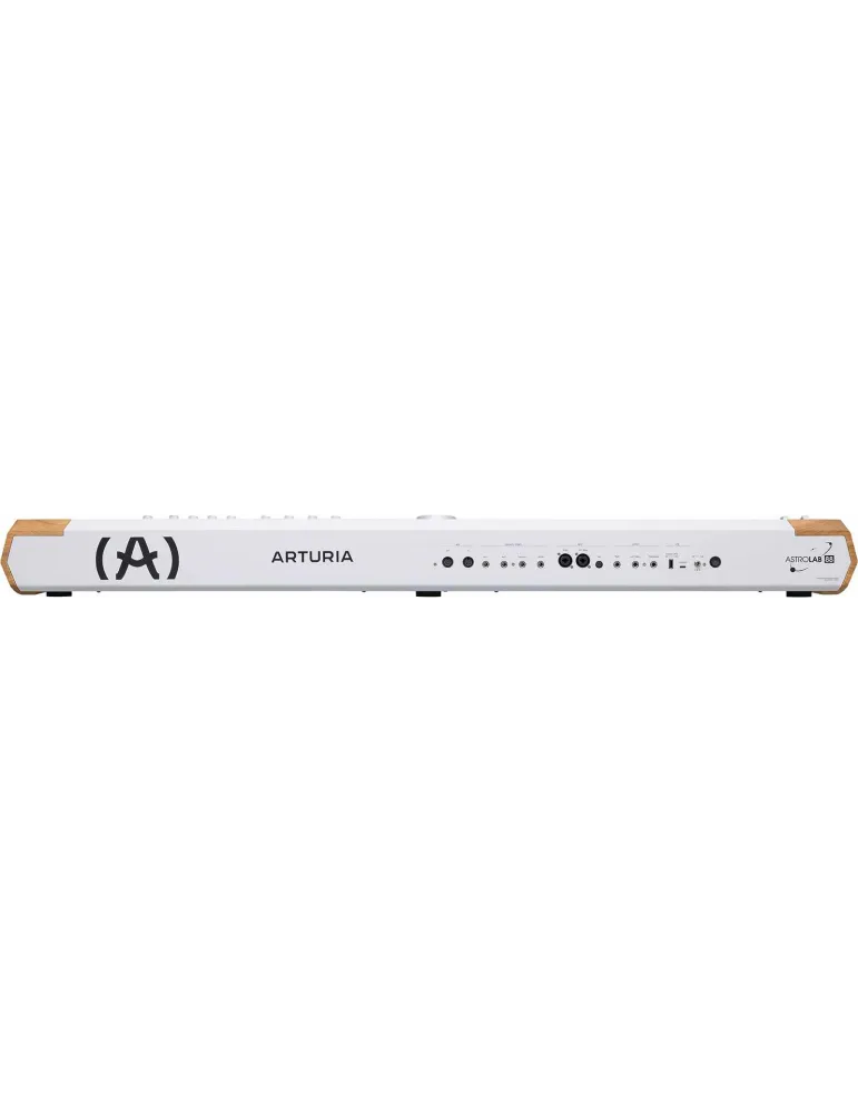 ARTURIA ASTROLAB-88-WH | MusicGoodDeal