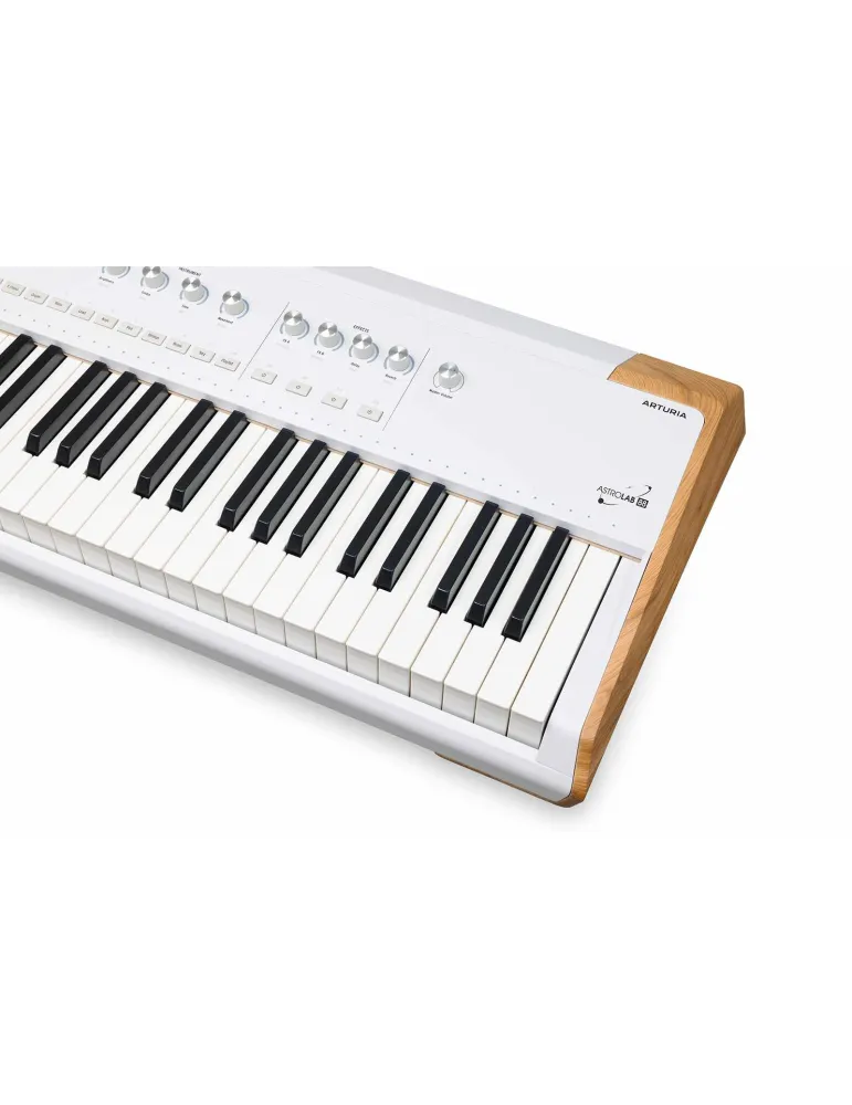 ARTURIA ASTROLAB-88-WH | MusicGoodDeal
