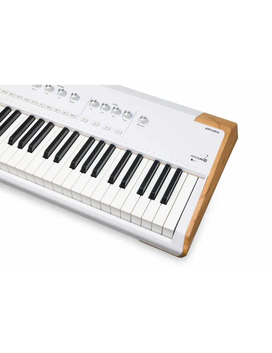 ARTURIA ASTROLAB-88-WH | MusicGoodDeal