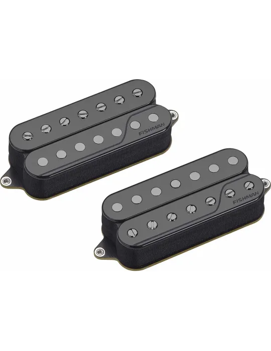 FISHMAN PRF-CS7-JR2 | MusicGoodDeal
