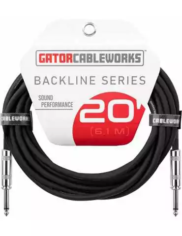 CABLEWORKS GCWB-INS-20 | MusicGoodDeal 2