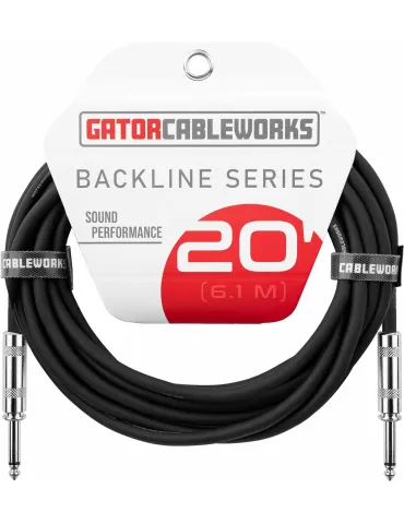 CABLEWORKS GCWB-INS-20 | MusicGoodDeal 2