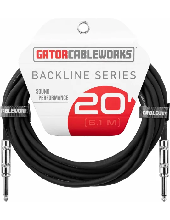 CABLEWORKS GCWB-INS-20 | MusicGoodDeal