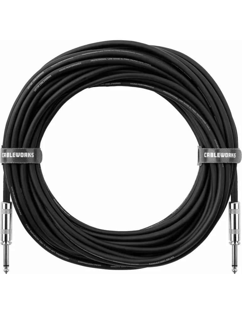 CABLEWORKS GCWB-INS-30 | MusicGoodDeal