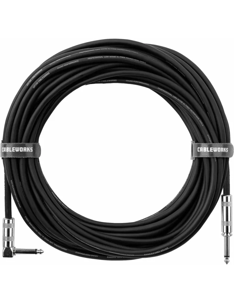 CABLEWORKS GCWB-INS-30RA | MusicGoodDeal
