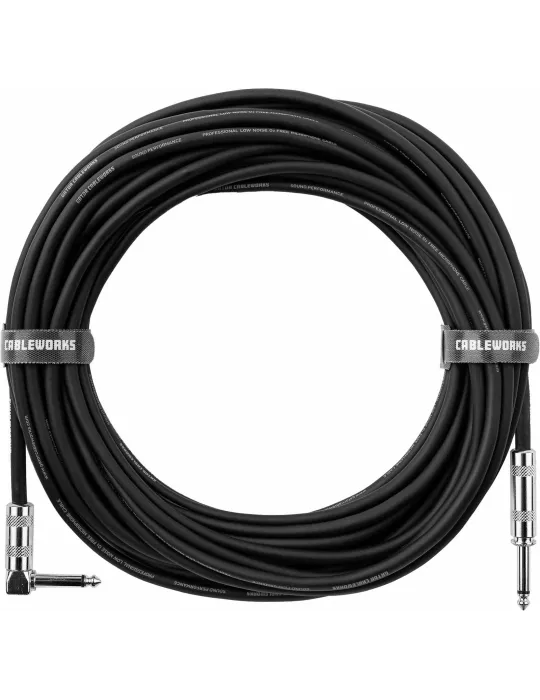 CABLEWORKS GCWB-INS-30RA | MusicGoodDeal