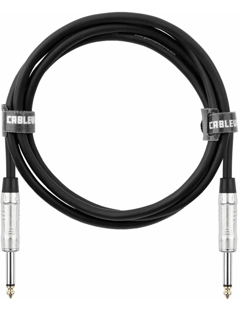 CABLEWORKS GCWB-SPK-06 | MusicGoodDeal