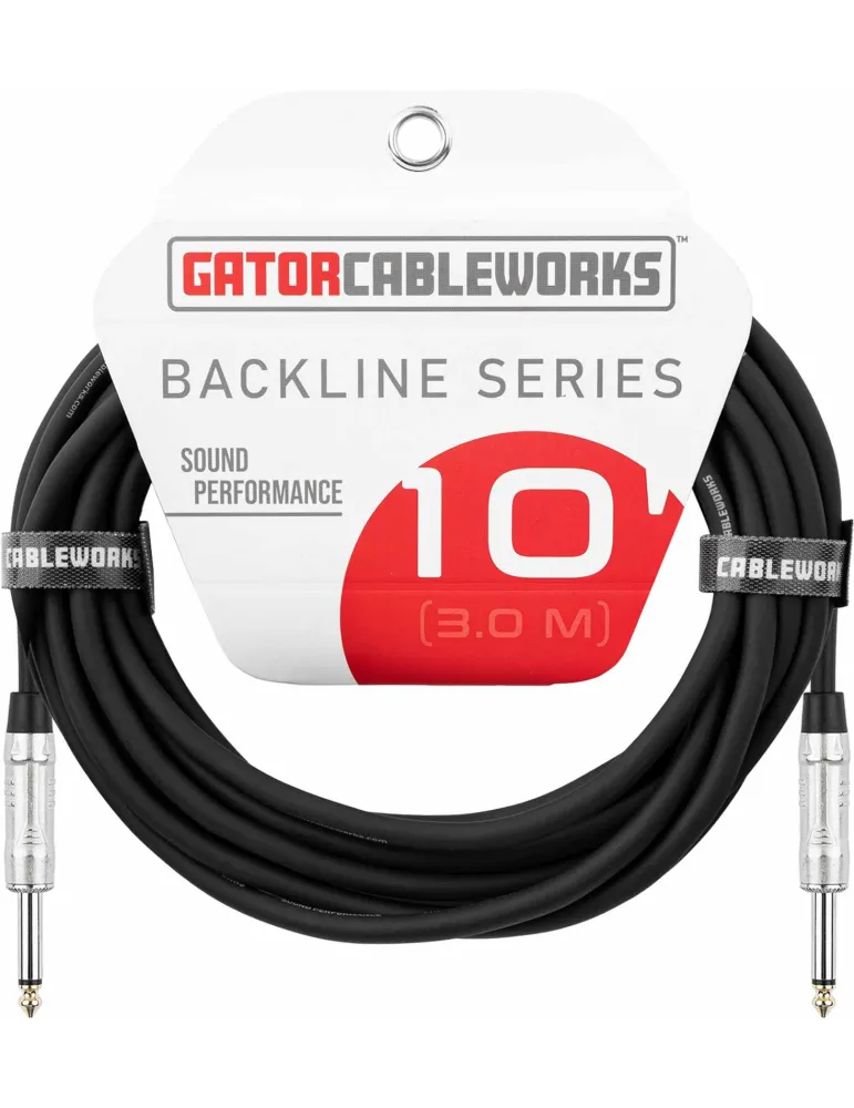 CABLEWORKS GCWB-SPK-10 | MusicGoodDeal