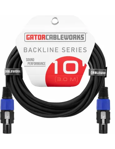 CABLEWORKS GCWB-SPK-10-2TL | MusicGoodDeal 2