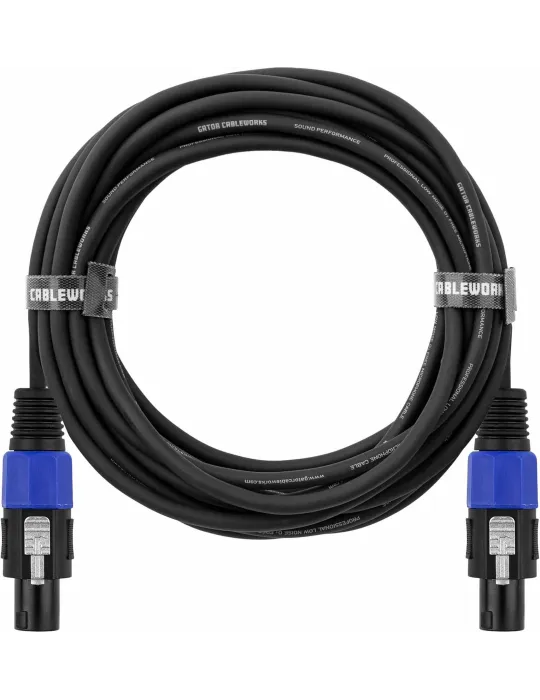 CABLEWORKS GCWB-SPK-10-2TL | MusicGoodDeal