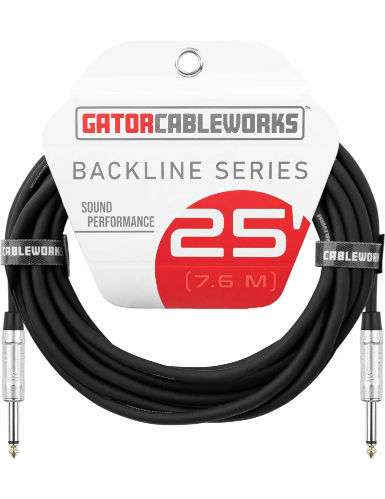CABLEWORKS GCWB-SPK-25 | MusicGoodDeal
