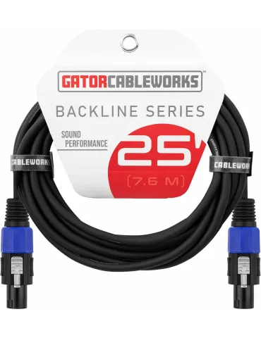 CABLEWORKS GCWB-SPK-25-2TL | MusicGoodDeal 2