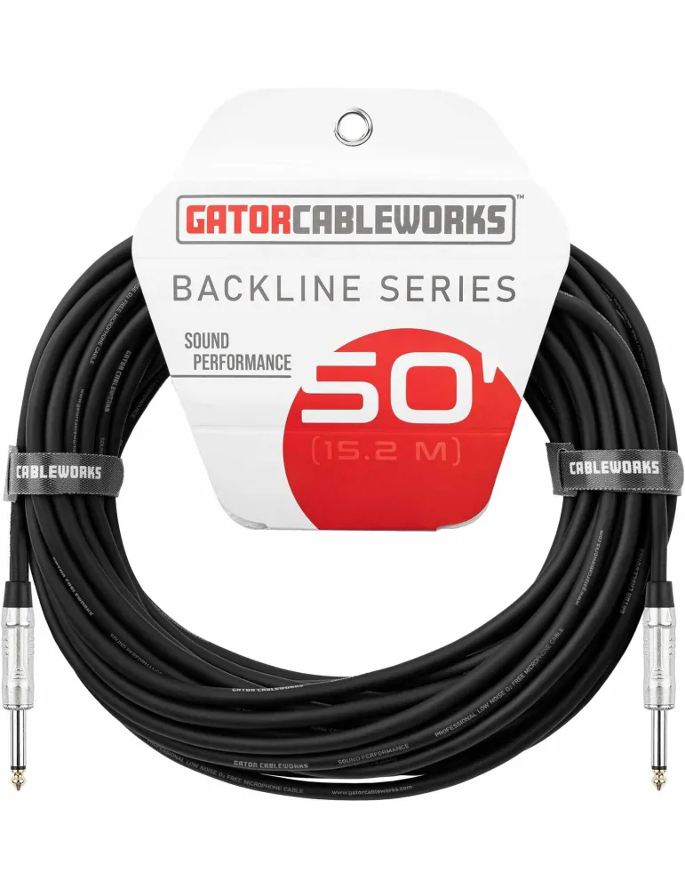 CABLEWORKS GCWB-SPK-50 | MusicGoodDeal