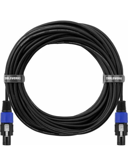 CABLEWORKS GCWB-SPK-50-2TL | MusicGoodDeal