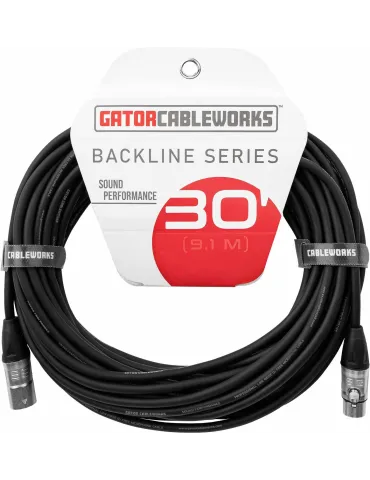 CABLEWORKS GCWB-XLR-30 | MusicGoodDeal 2