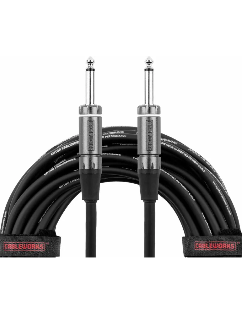 CABLEWORKS GCWC-INS-10 | MusicGoodDeal