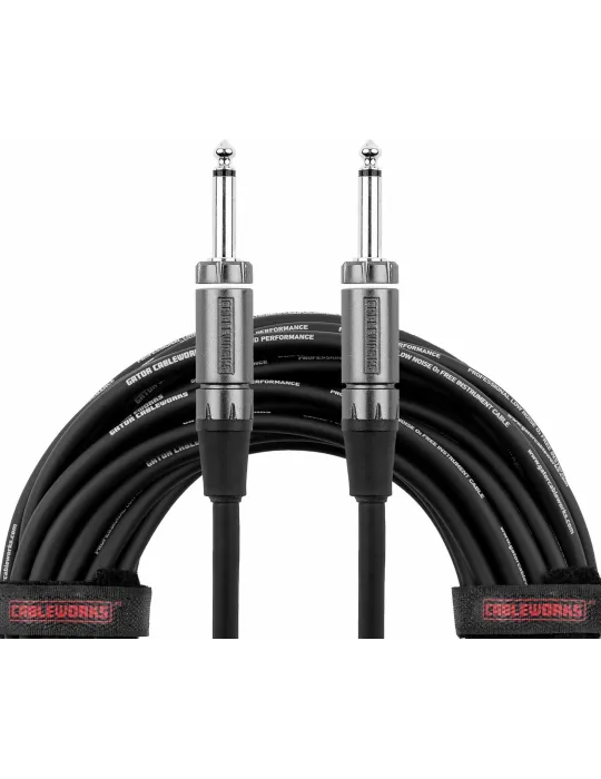 CABLEWORKS GCWC-INS-10 | MusicGoodDeal