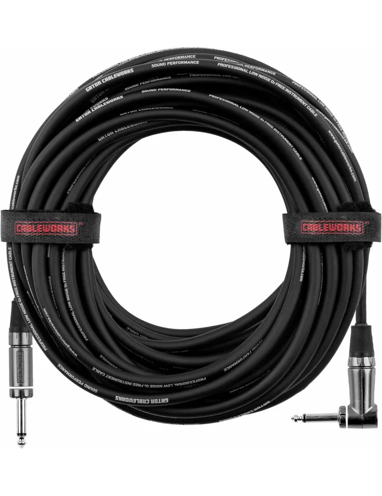 CABLEWORKS GCWC-INS-10RA | MusicGoodDeal