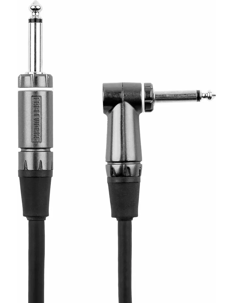 CABLEWORKS GCWC-INS-10RA | MusicGoodDeal