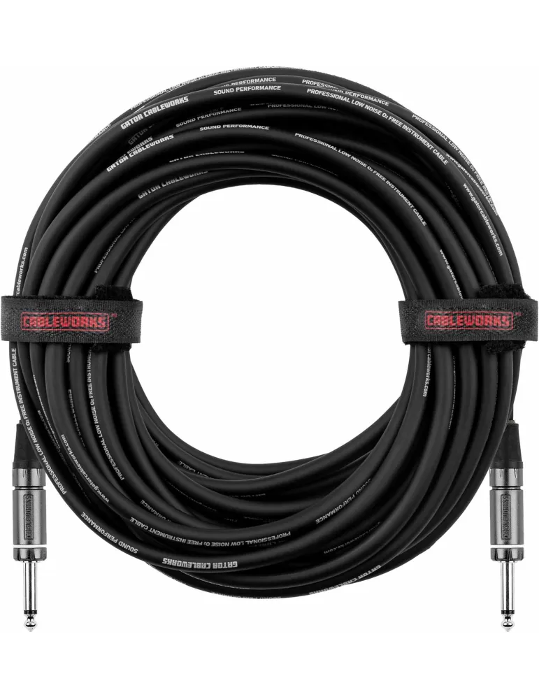 CABLEWORKS GCWC-INS-20 | MusicGoodDeal