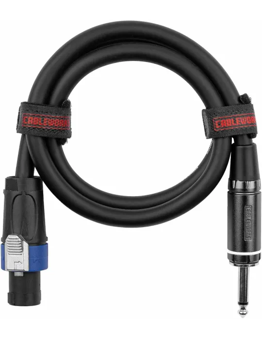 CABLEWORKS GCWC-SPK-03-1TL | MusicGoodDeal