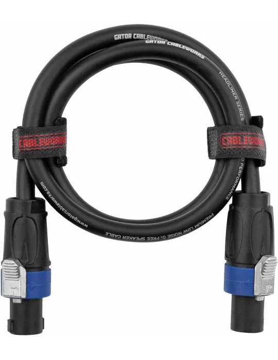 CABLEWORKS GCWC-SPK-03-2TL | MusicGoodDeal