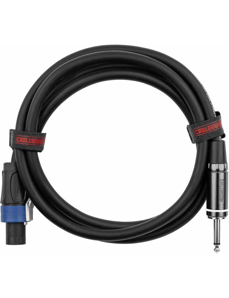 CABLEWORKS GCWC-SPK-06-1TL | MusicGoodDeal