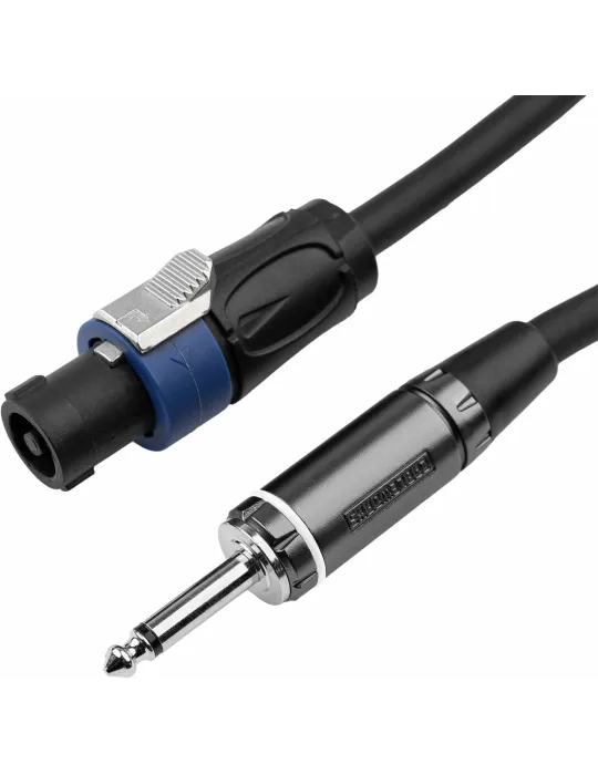 CABLEWORKS GCWC-SPK-25-1TL | MusicGoodDeal