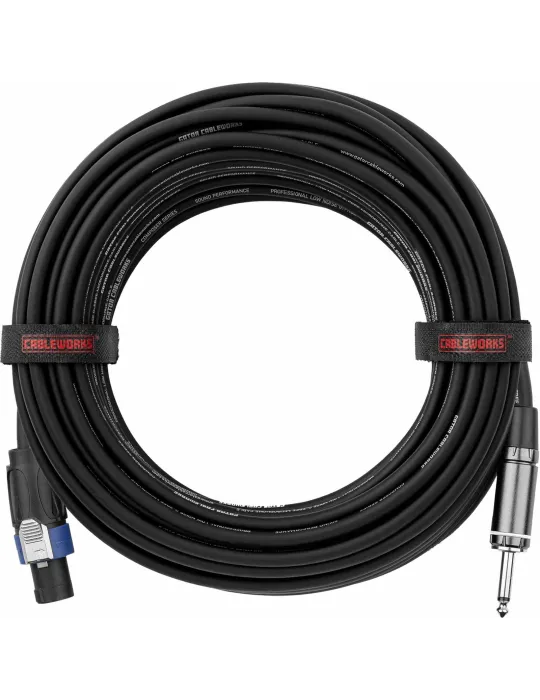 CABLEWORKS GCWC-SPK-50-1TL | MusicGoodDeal