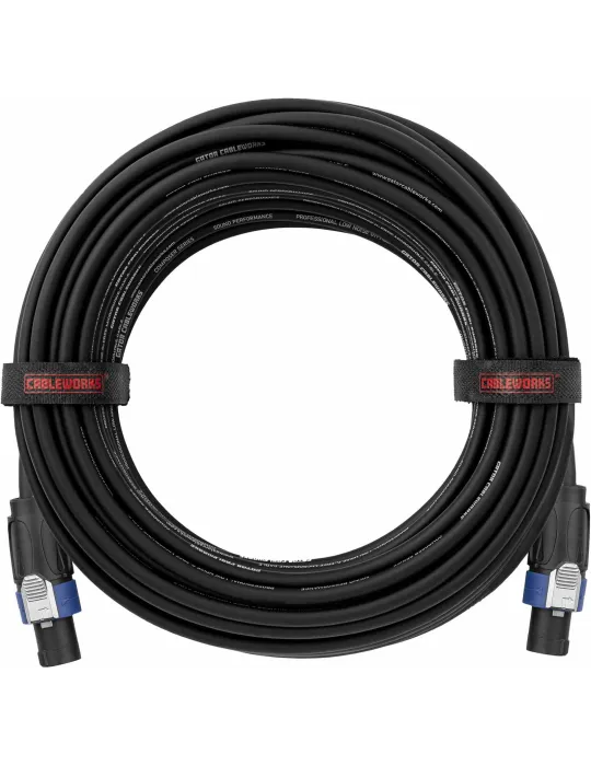 CABLEWORKS GCWC-SPK-50-2TL | MusicGoodDeal