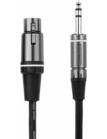 CABLEWORKS GCWC-XLR-05FTRS | MusicGoodDeal 2