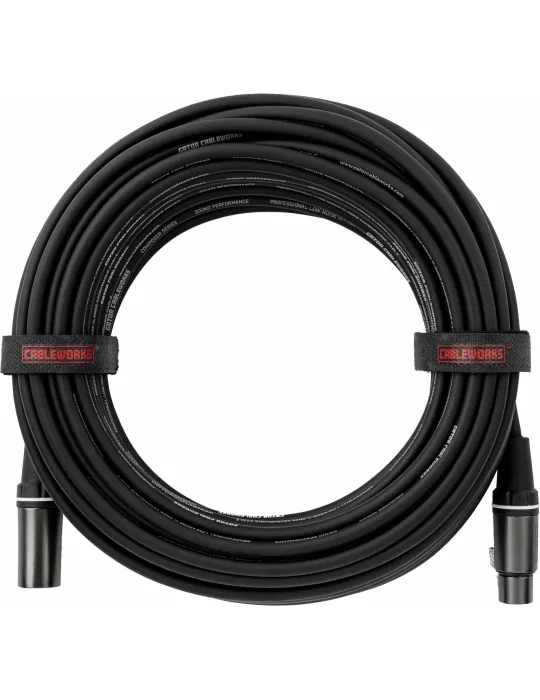CABLEWORKS GCWC-XLR-50 | MusicGoodDeal