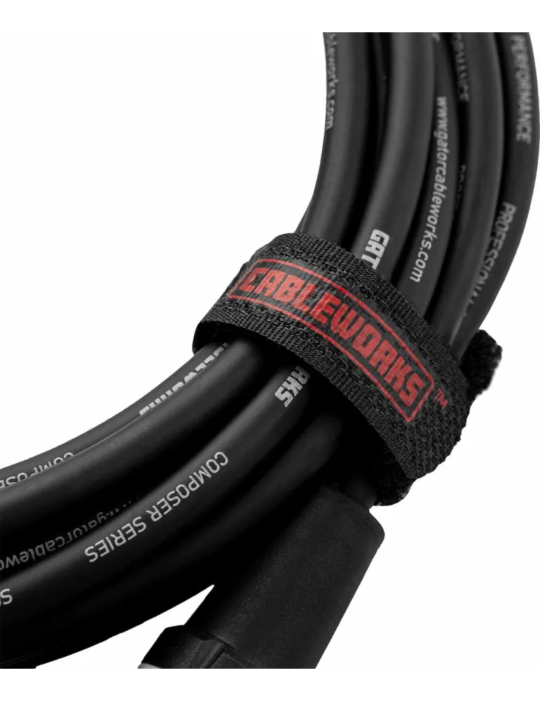 CABLEWORKS GCWC-XLR-50 | MusicGoodDeal