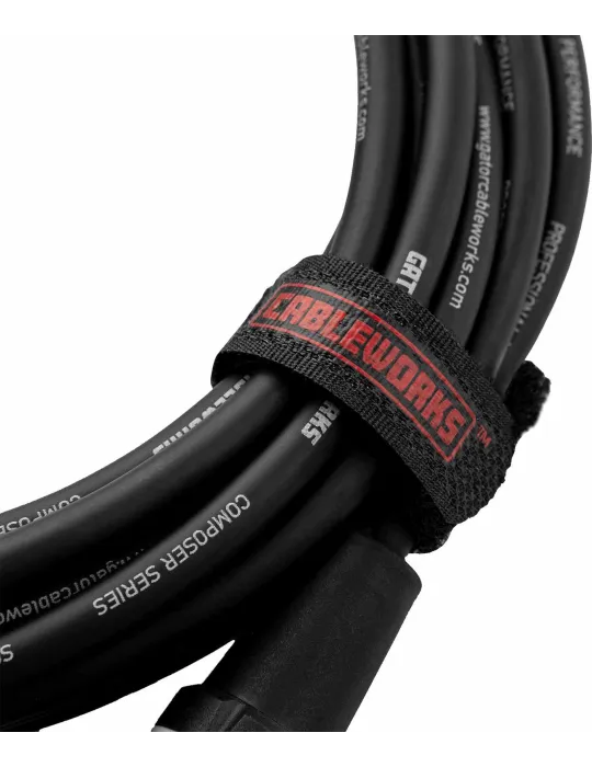 CABLEWORKS GCWC-XLR-50 | MusicGoodDeal