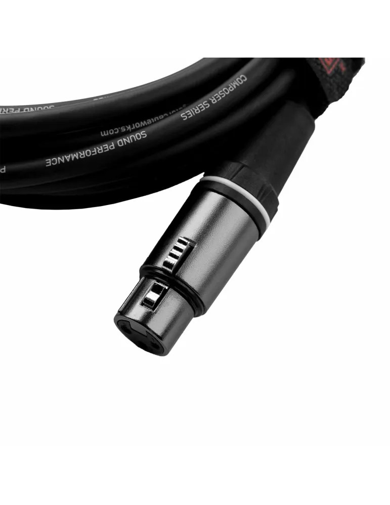 CABLEWORKS GCWC-XLR-50 | MusicGoodDeal
