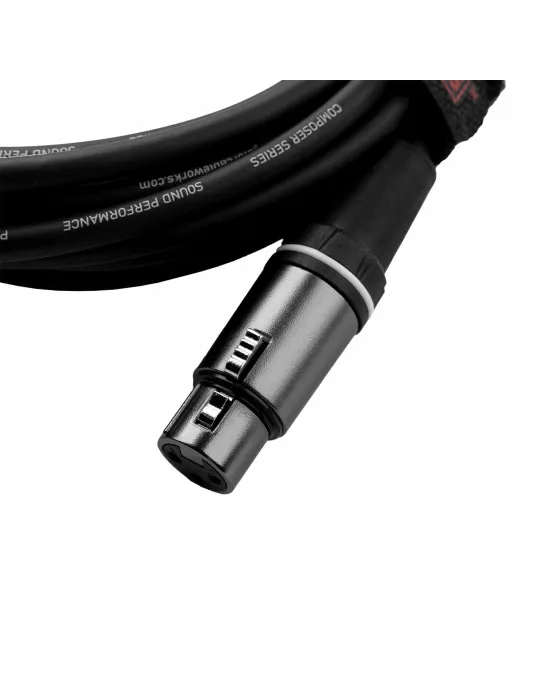 CABLEWORKS GCWC-XLR-50 | MusicGoodDeal