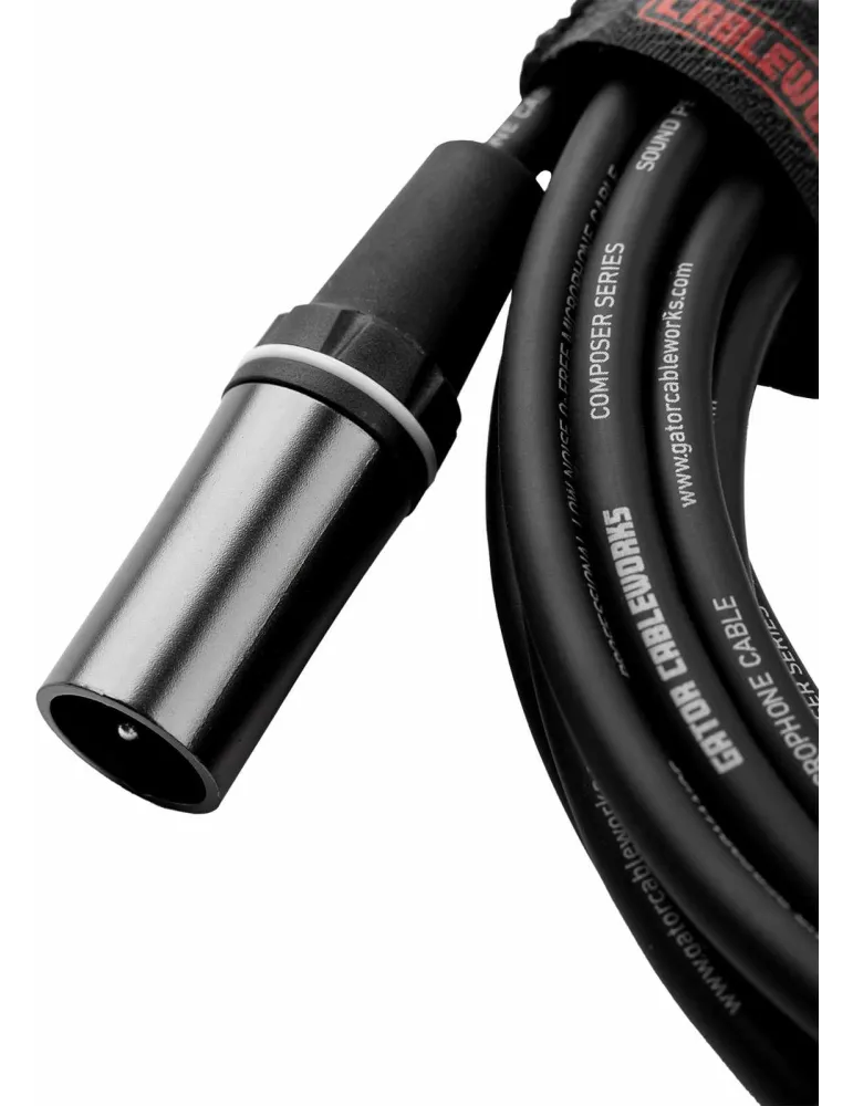CABLEWORKS GCWC-XLR-50 | MusicGoodDeal