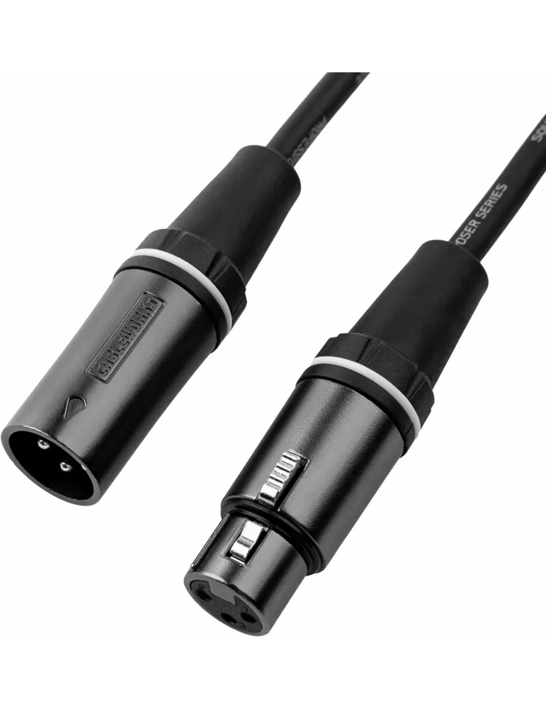 CABLEWORKS GCWC-XLR-50 | MusicGoodDeal