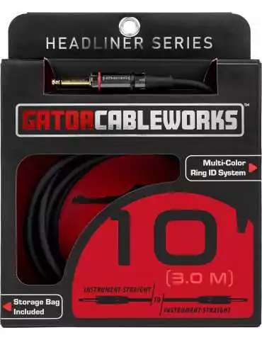 CABLEWORKS GCWH-INS-10 | MusicGoodDeal 2