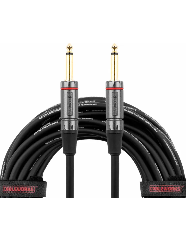 CABLEWORKS GCWH-INS-10 | MusicGoodDeal