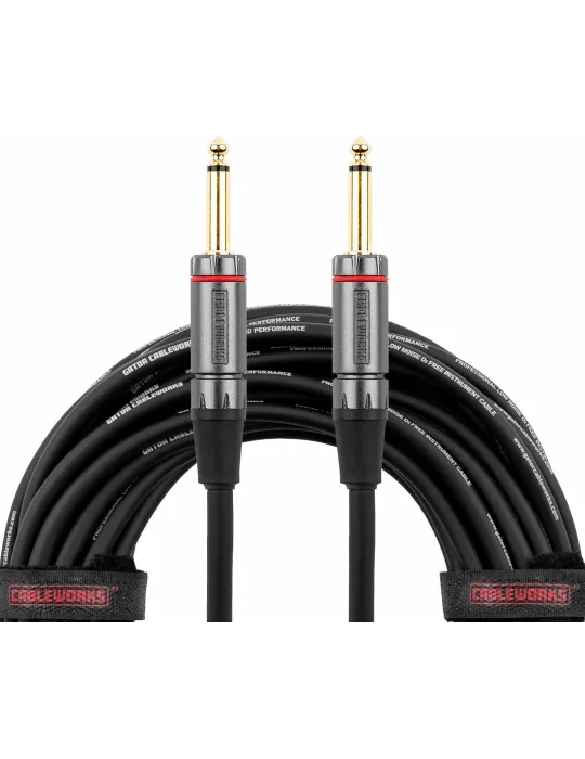 CABLEWORKS GCWH-INS-10 | MusicGoodDeal