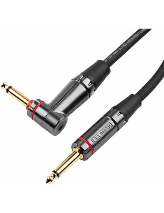CABLEWORKS GCWH-INS-10RAQT | MusicGoodDeal