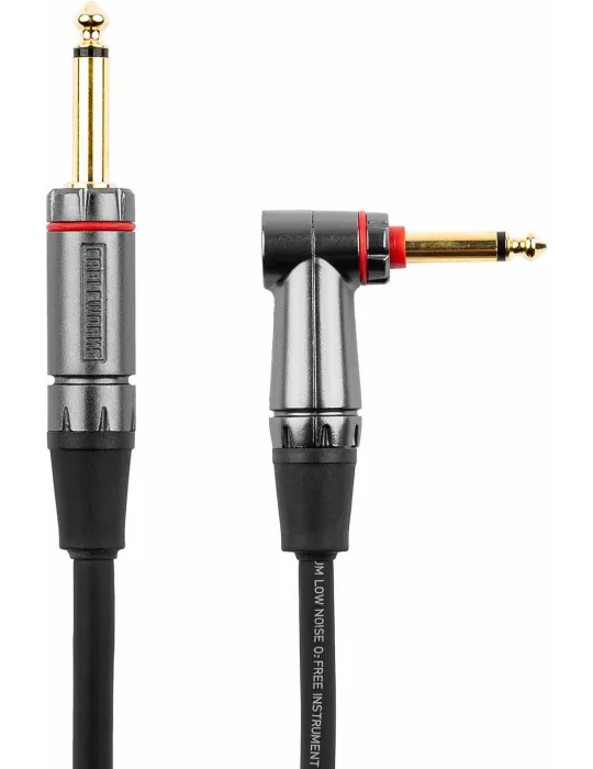 CABLEWORKS GCWH-INS-10RAQT | MusicGoodDeal