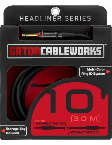CABLEWORKS GCWH-INS-20QT | MusicGoodDeal 2