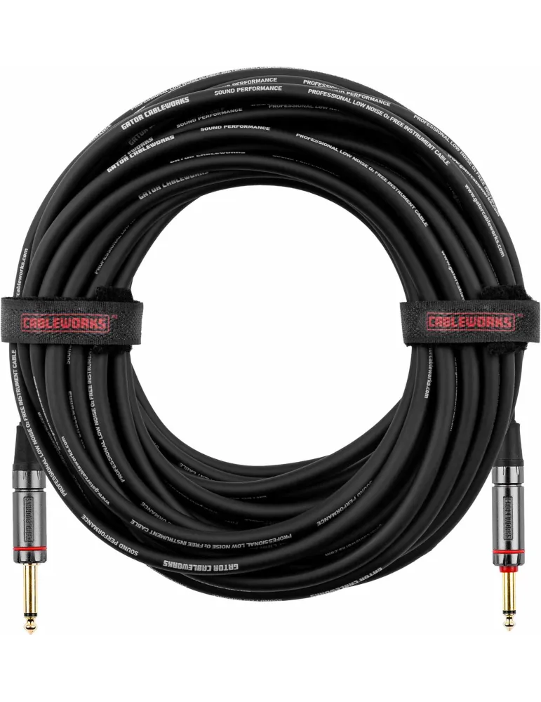 CABLEWORKS GCWH-INS-20QT | MusicGoodDeal