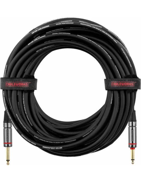CABLEWORKS GCWH-INS-20QT | MusicGoodDeal